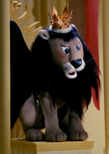 King Moonracer