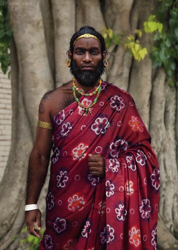 King Murughan