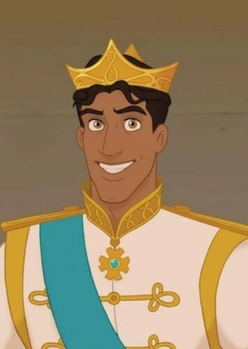 King Naveen