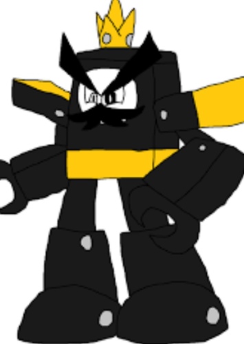 King Nixel