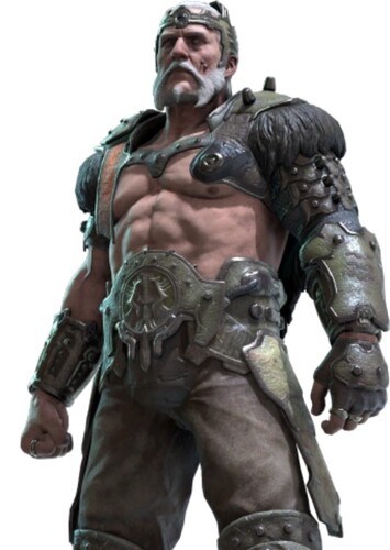King Novik