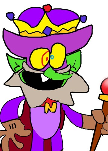 King Noyz
