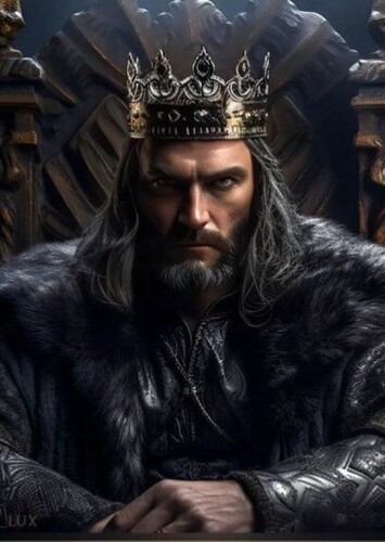 King of Adarlan