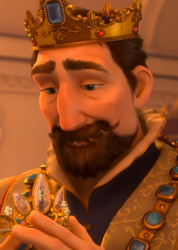 King of Corona