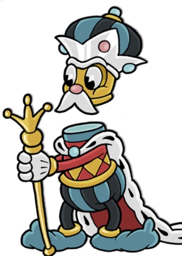 King of Games