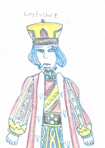 King of Hearts