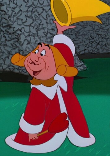 King of Hearts