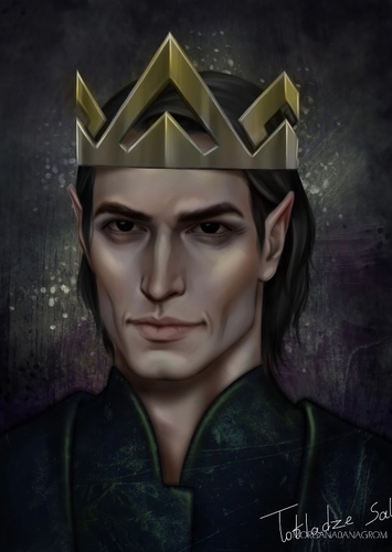 King of Hybern