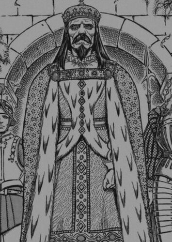 King Of Midland