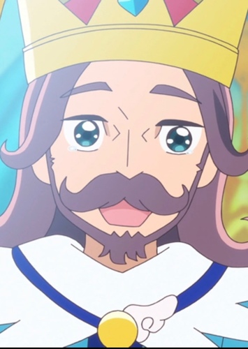 King of Skyland