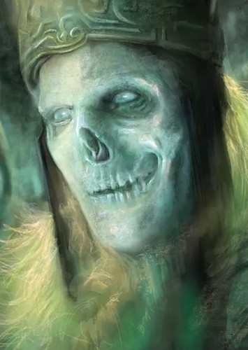 King of the Dead