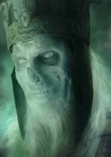 King of the Dead