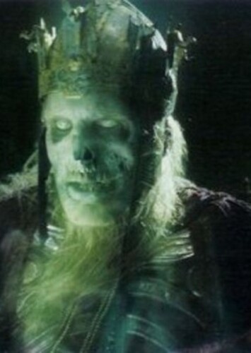 King of the Dead