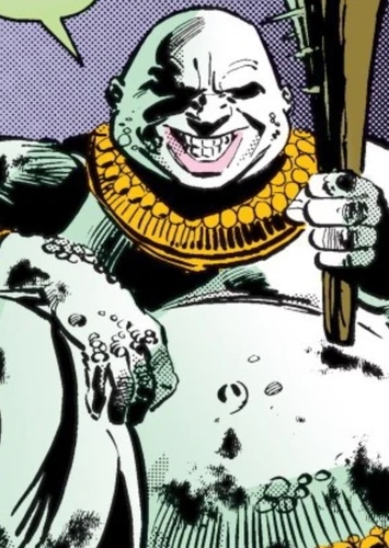 King of the Sewers