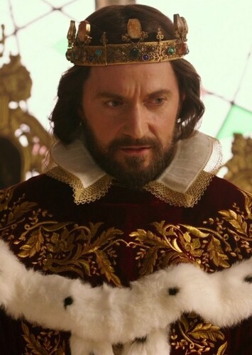 King Oleron