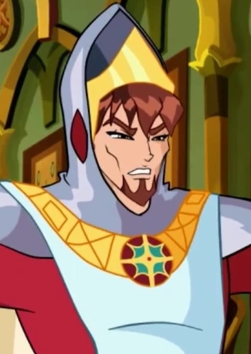 King Oritel