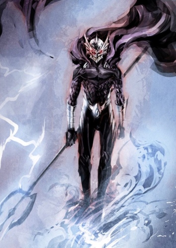 King Orm