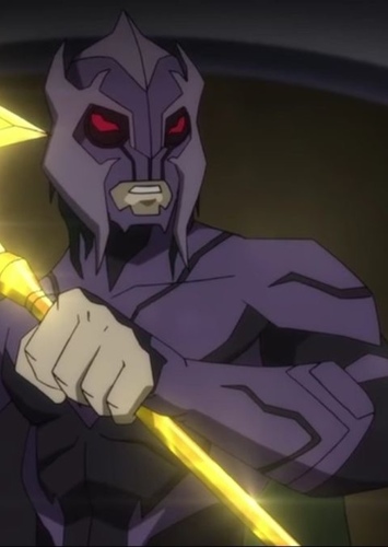 King Orm