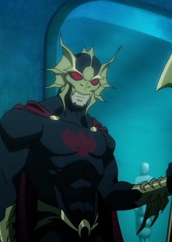 King Orm/Ocean Master