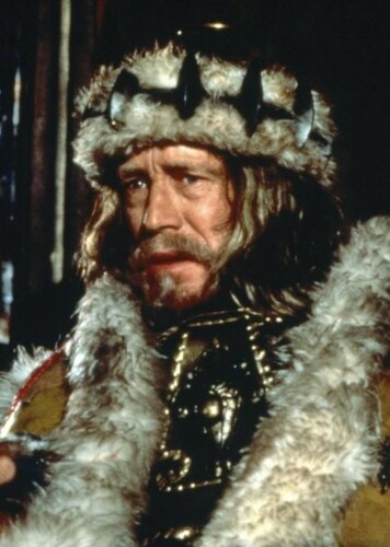 King Osric