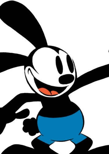 King Oswald