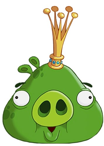 King Pig