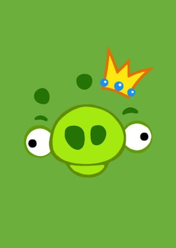 King Pig