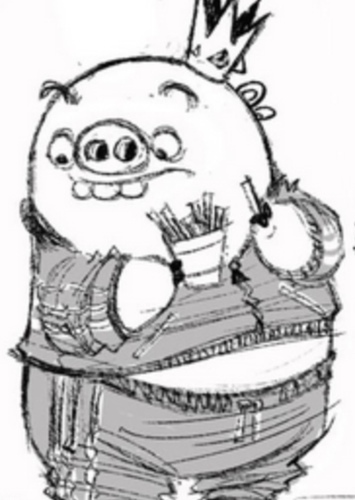 King Pig (Movie)