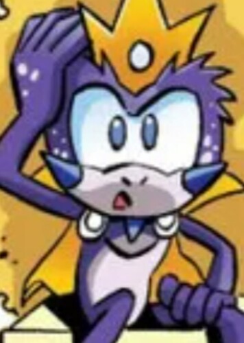 King Puff