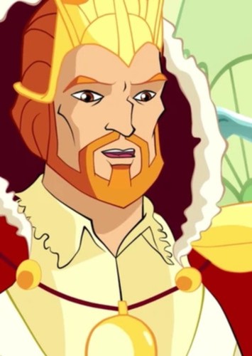 King Radius