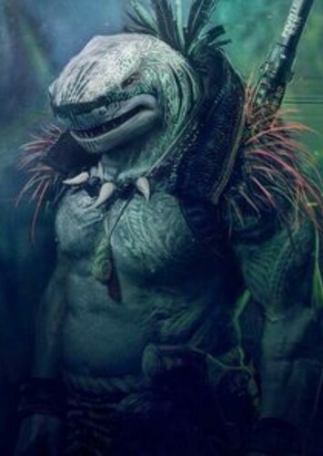 King Ribāde~Yūku