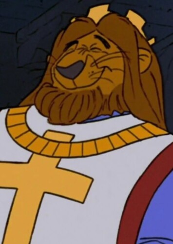 king Richard