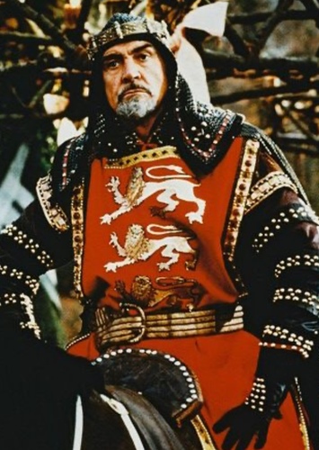 King Richard