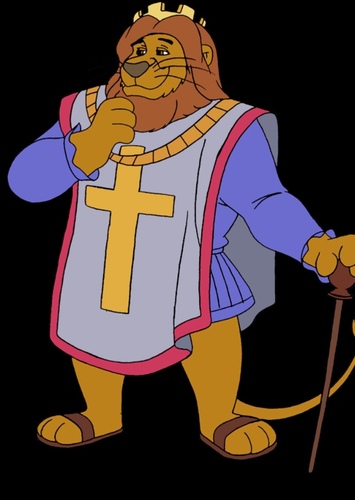 King Richard