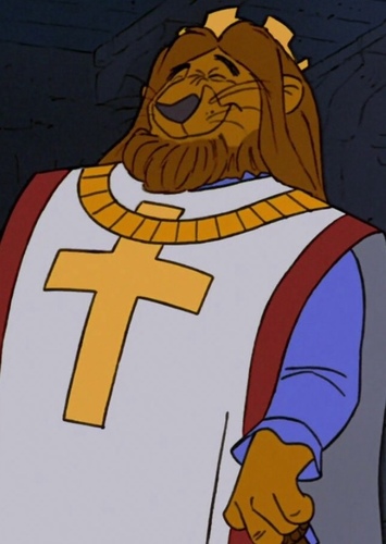 King Richard