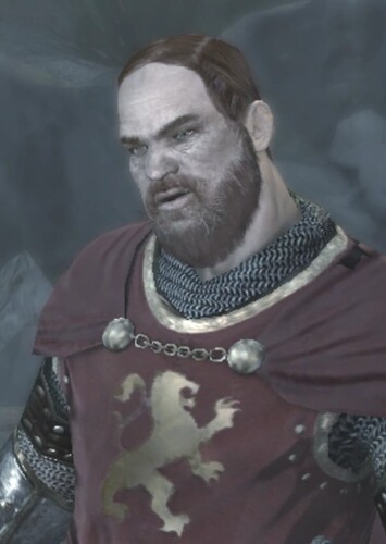 King Richard I