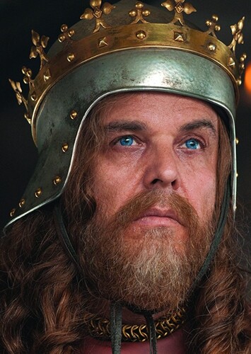 King Richard the Lionheart