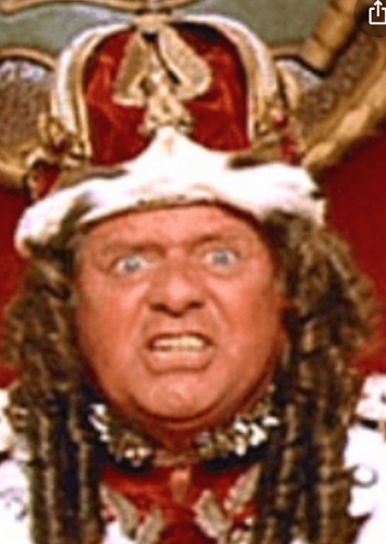 King Roland
