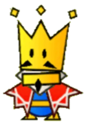 King Sammer