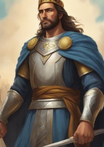 King Saul