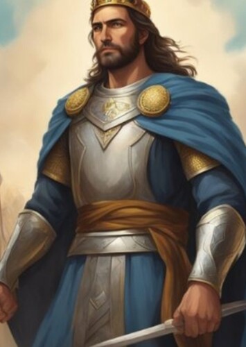 King saul