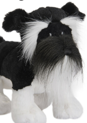 King Schnauzer