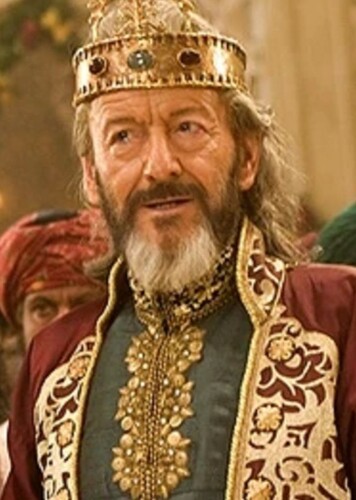 King Sharaman