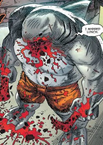 King Shark