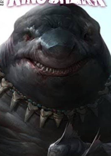 King Shark