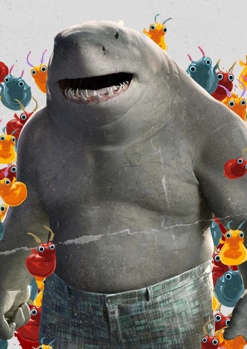 King Shark