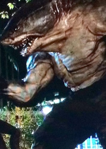 King Shark