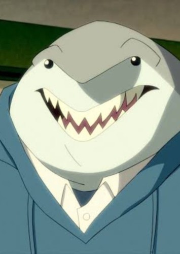 King Shark