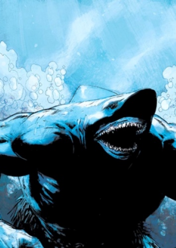 King Shark