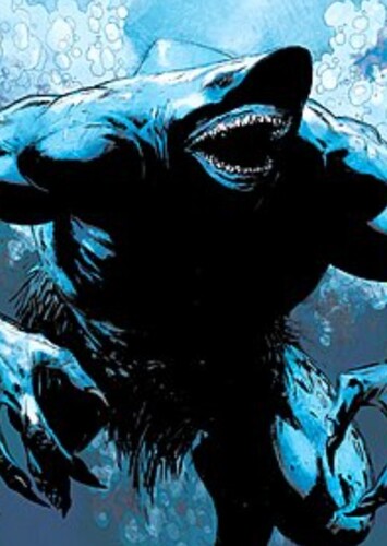 King Shark